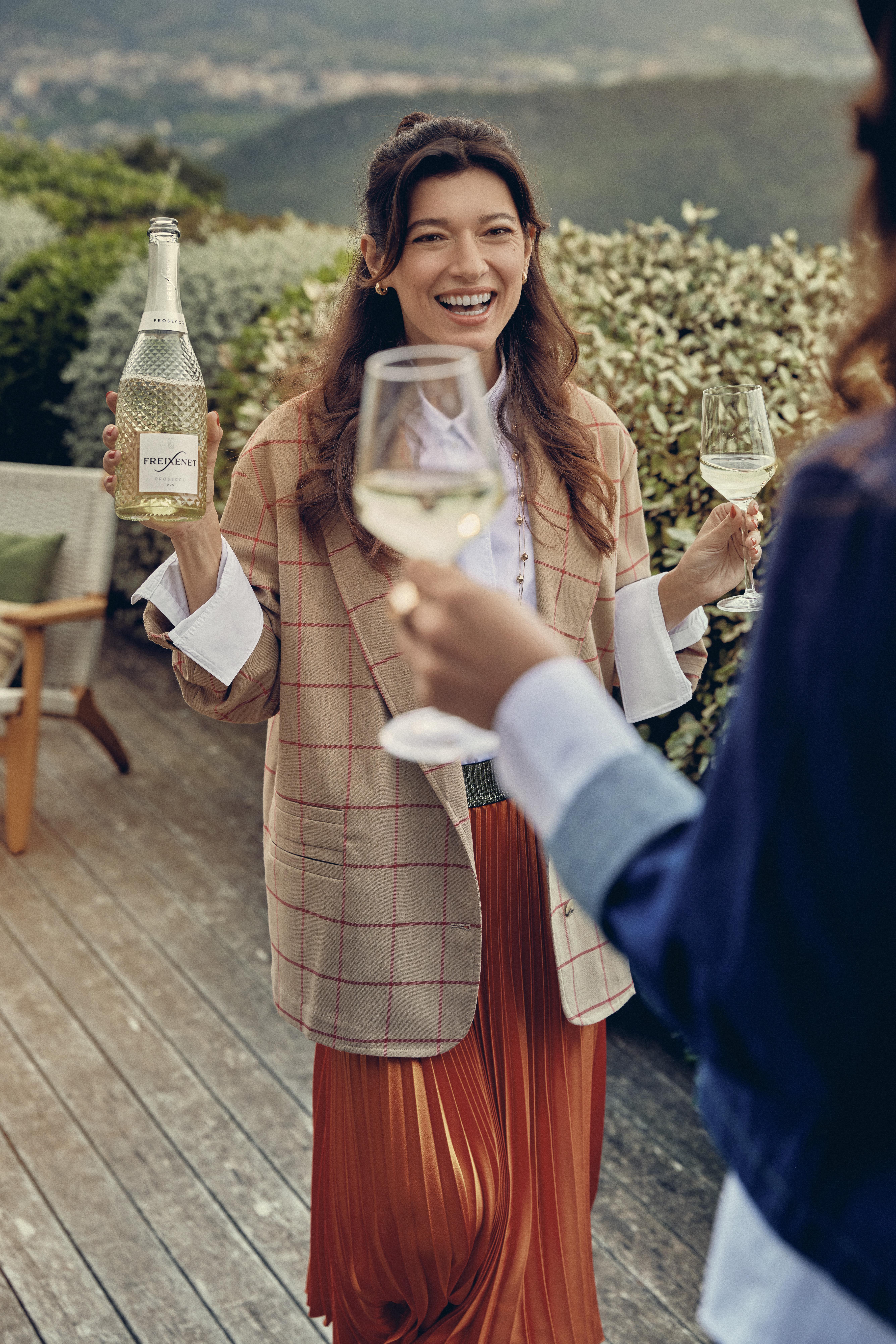 prosecco