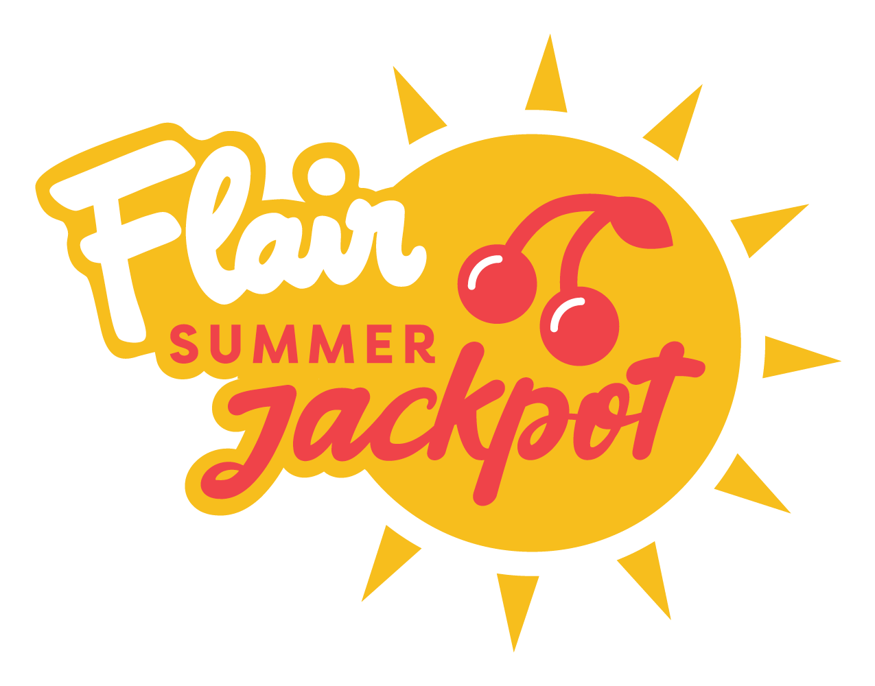 Flair Summer Jackpot
