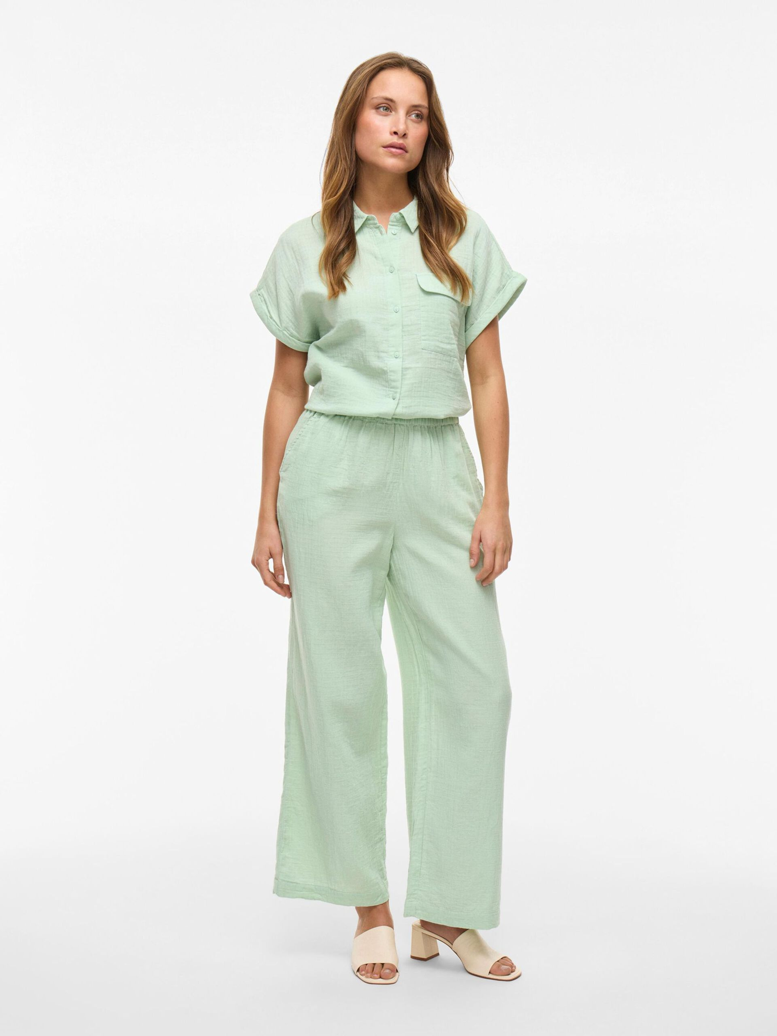 broek zomer