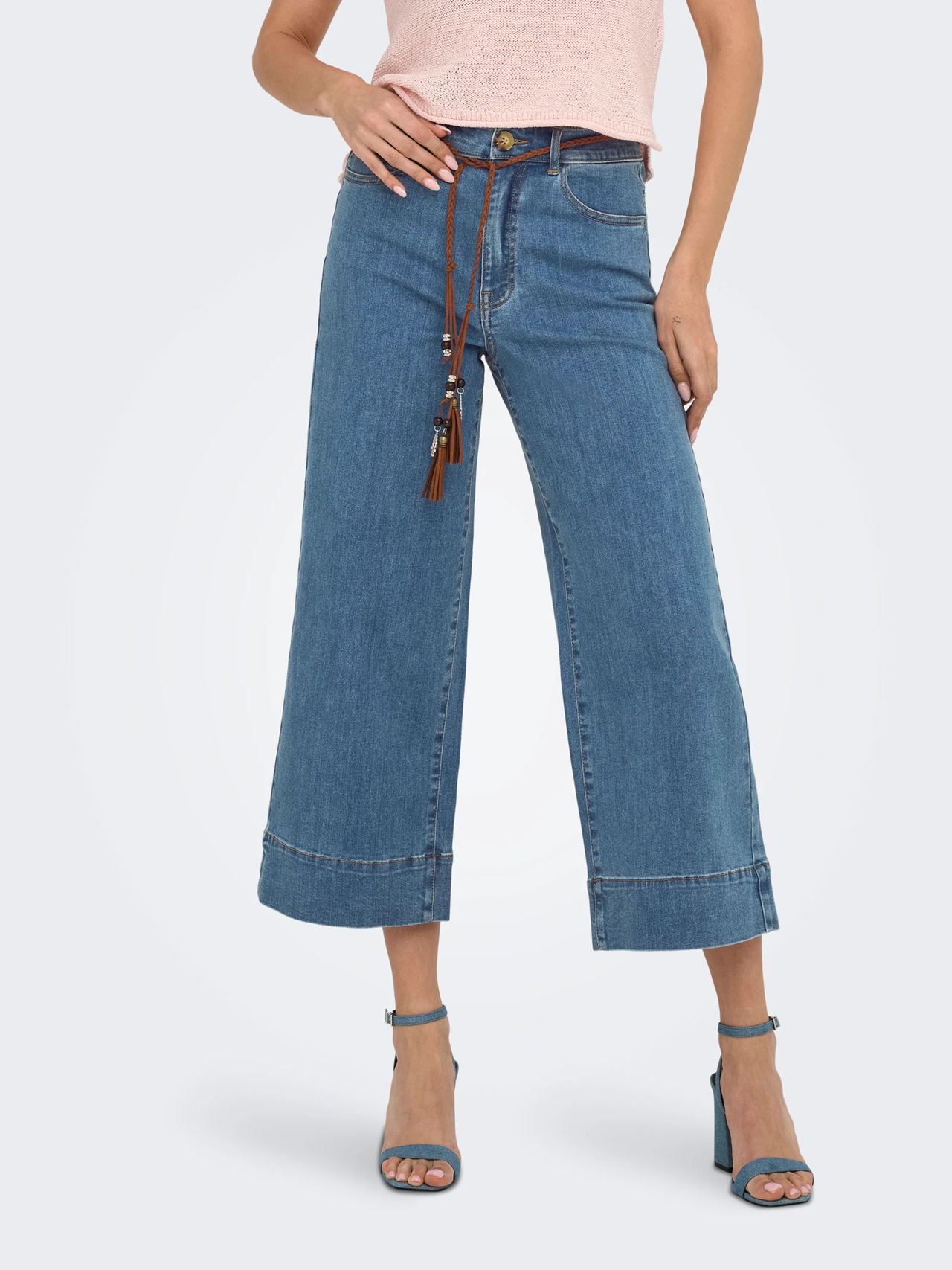 broek zomer