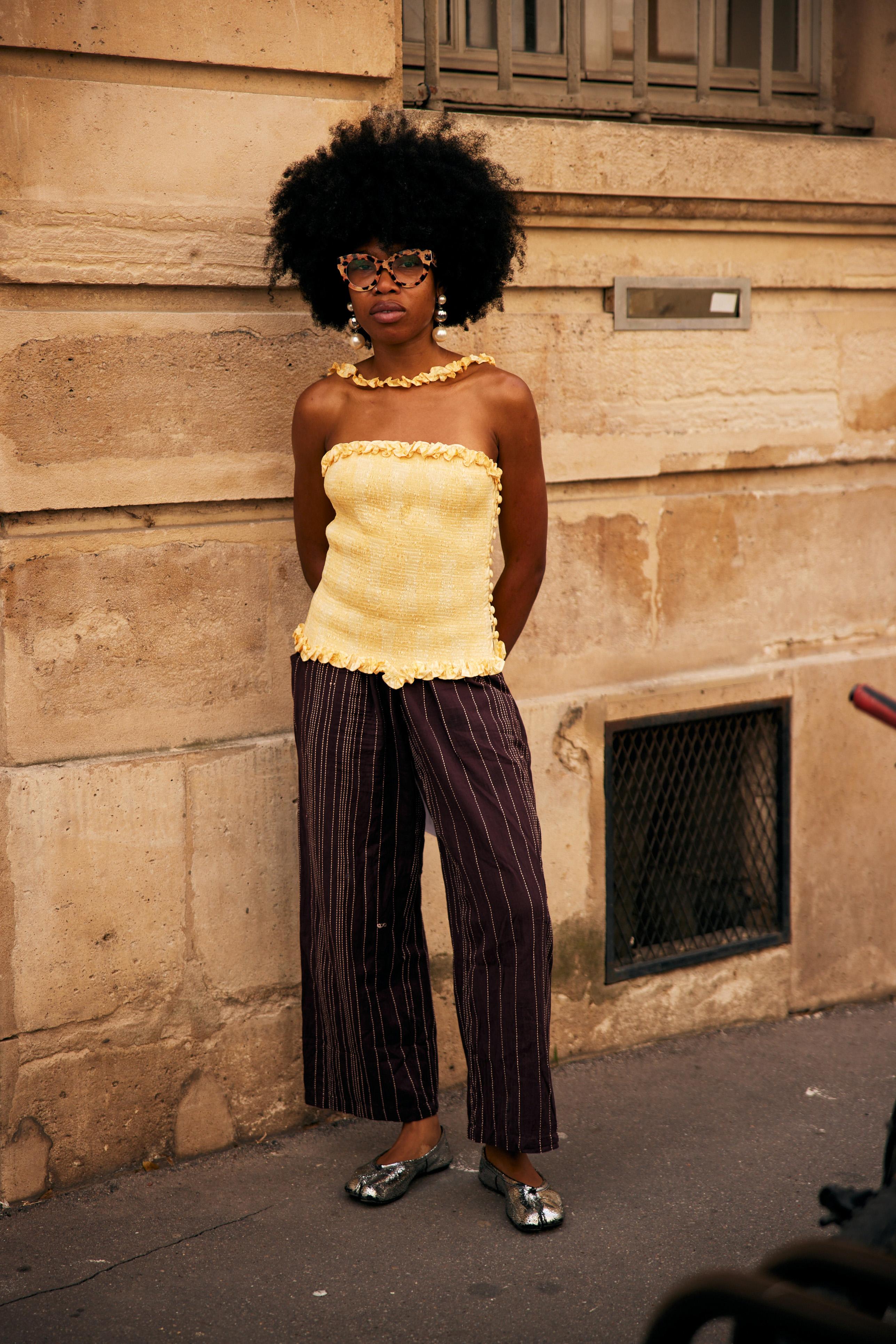 off shouldertop trend zomer