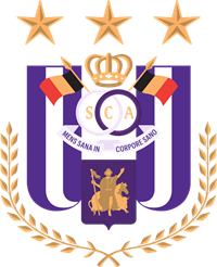 Anderlecht D1A 2025-2026