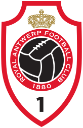 Antwerp football
