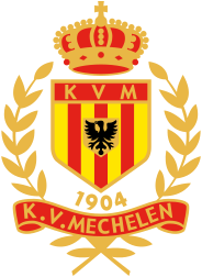 Malines championnat de belgique