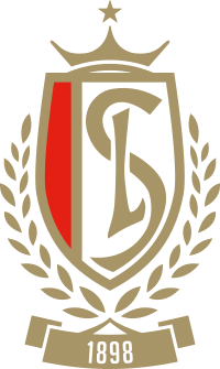Standard de Liège championnat 2025-2026