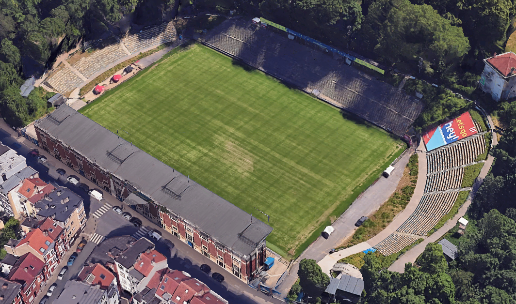 Stade Joseph Marien