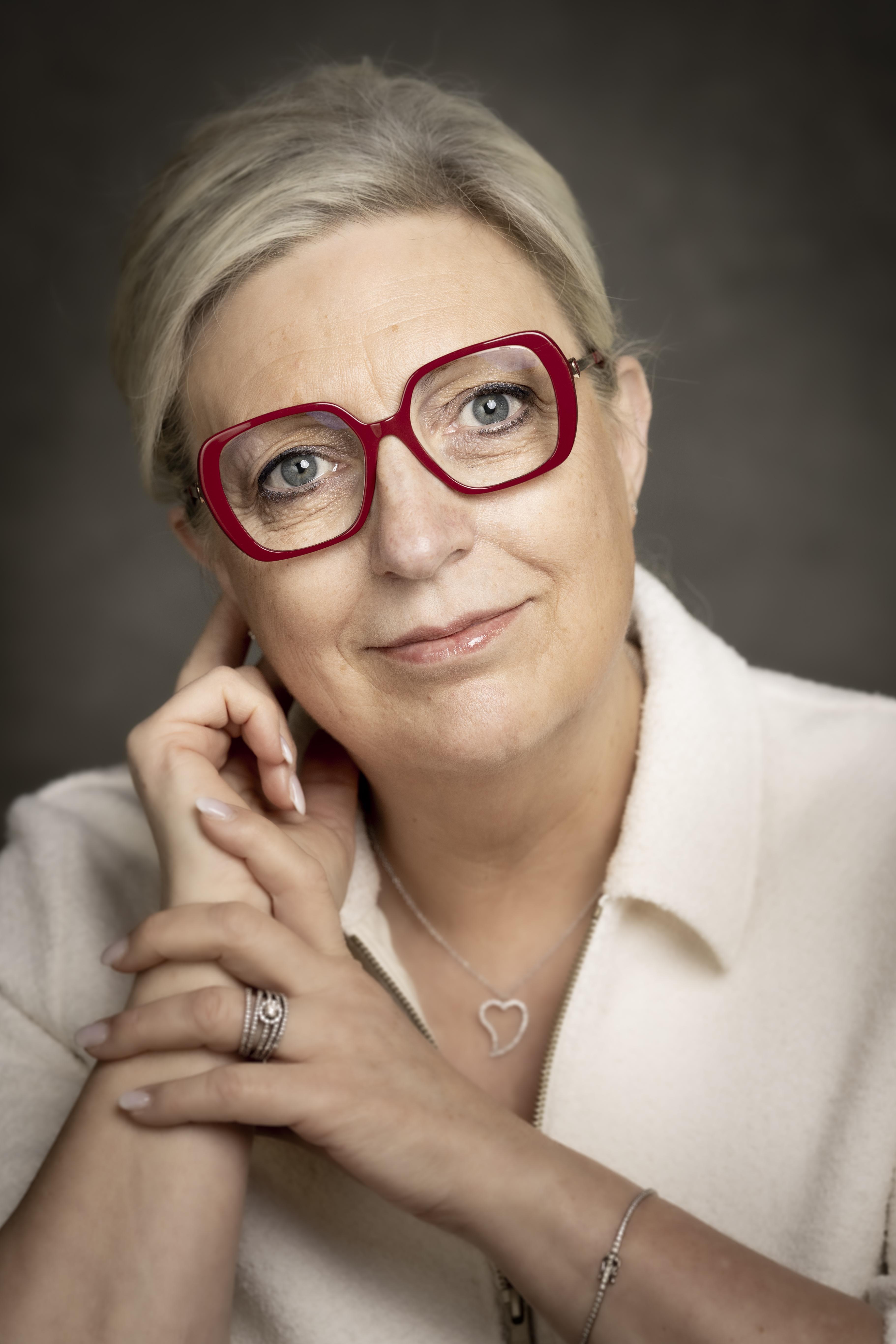 Matchmake Hilde Watty