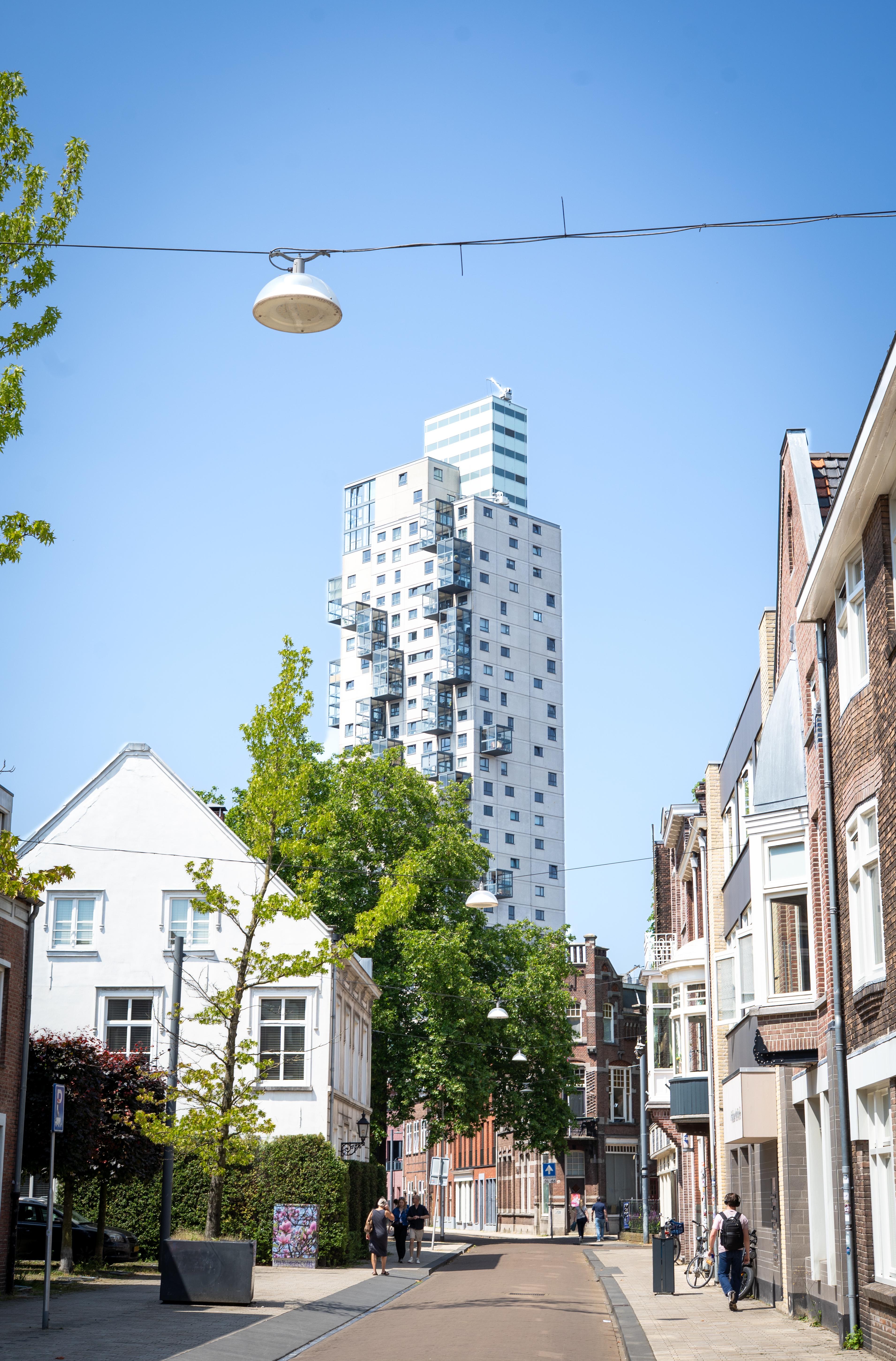 tilburg