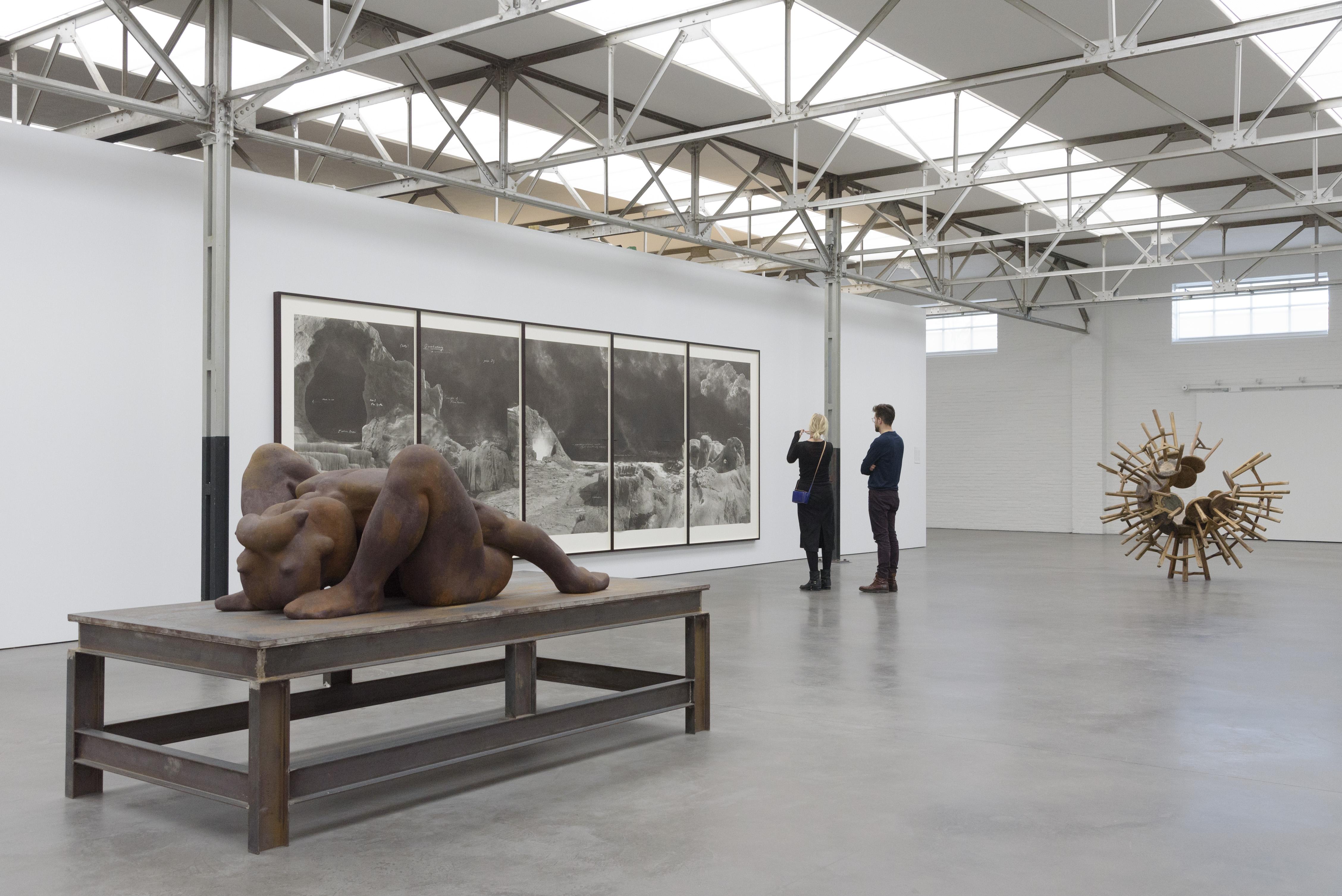 De pont museum