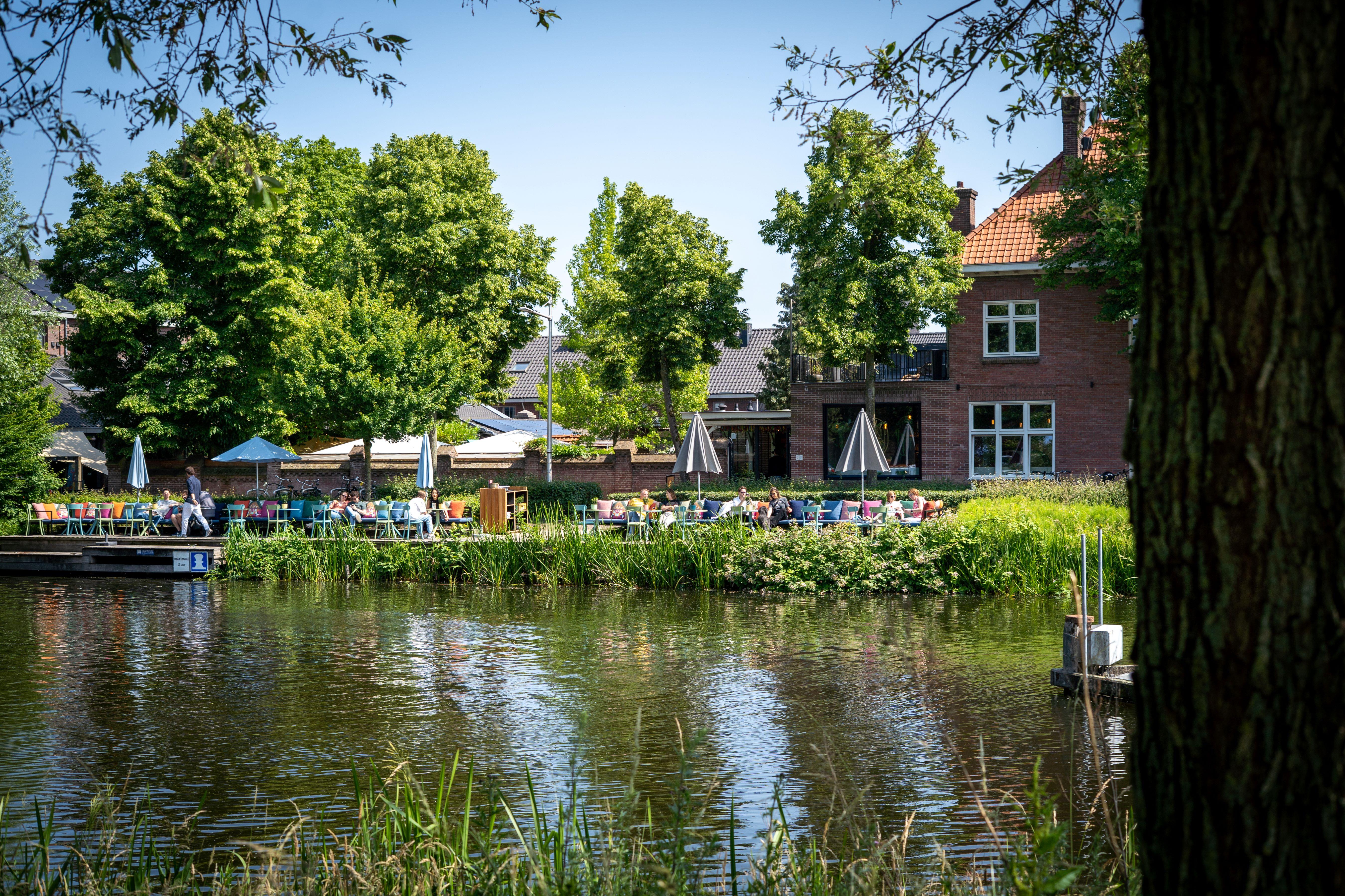 tilburg