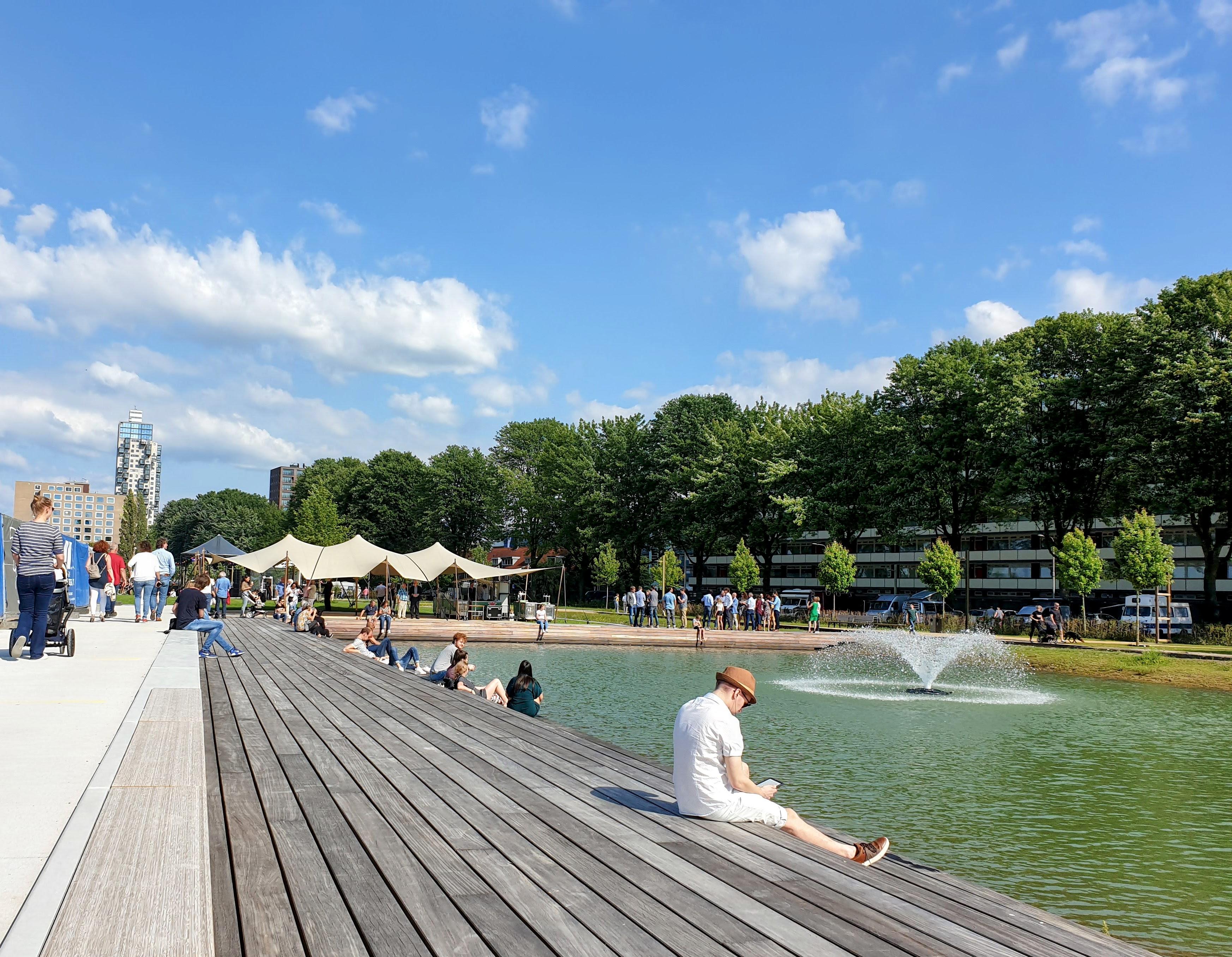 tilburg
