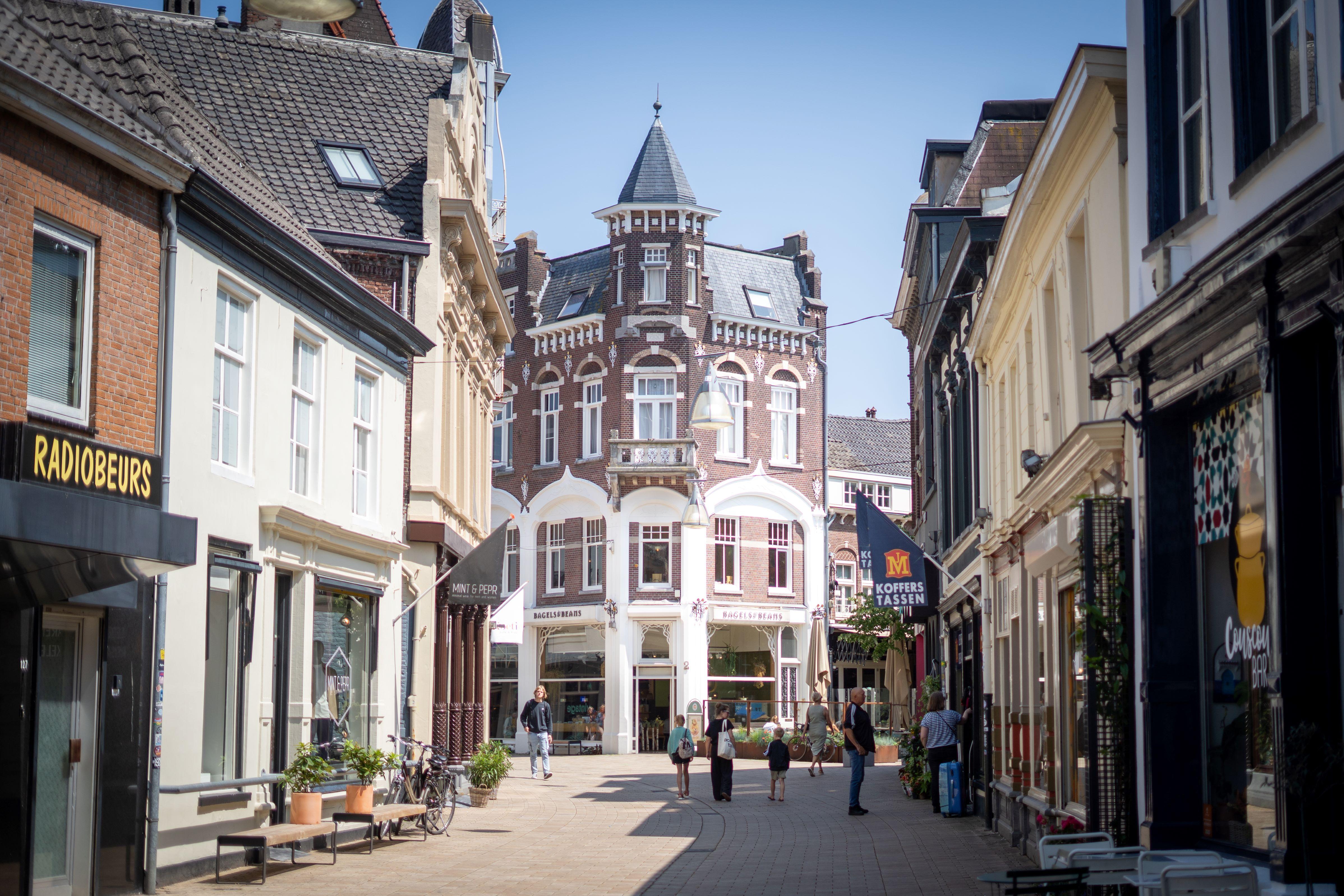 tilburg