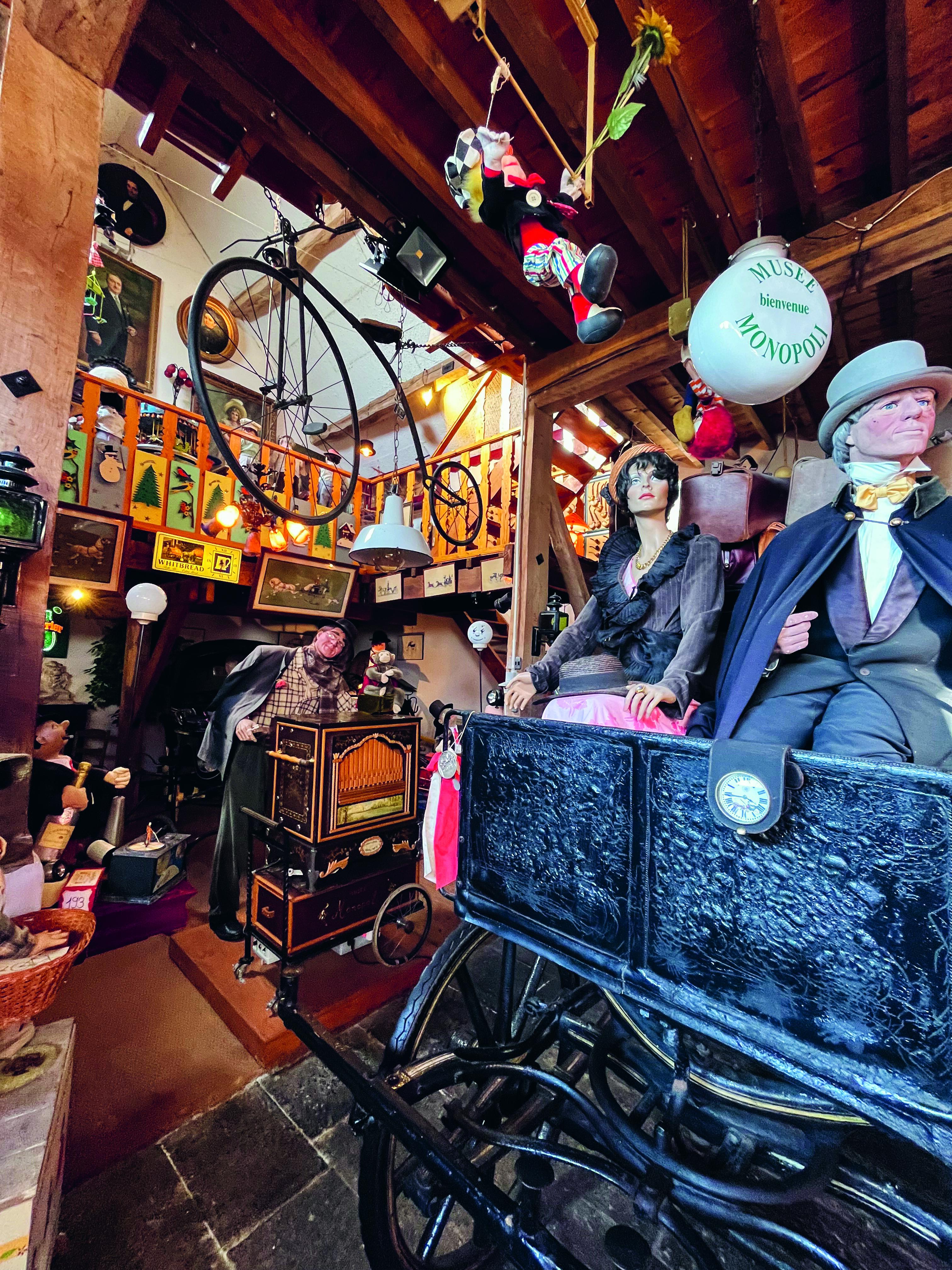 Musée Monopoli