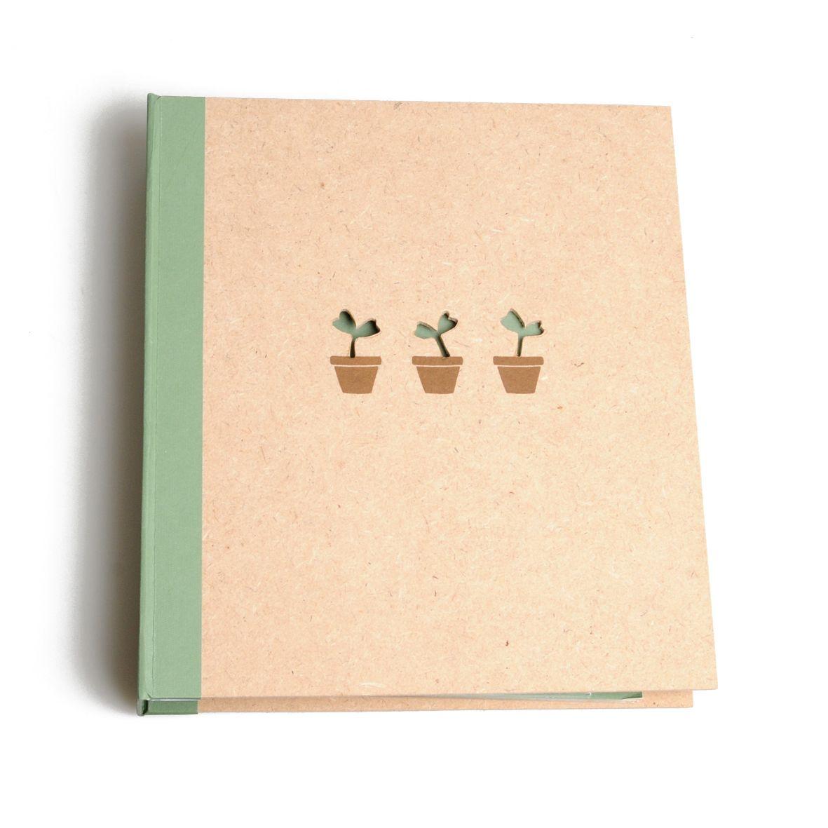Cahier - 14,95 euro