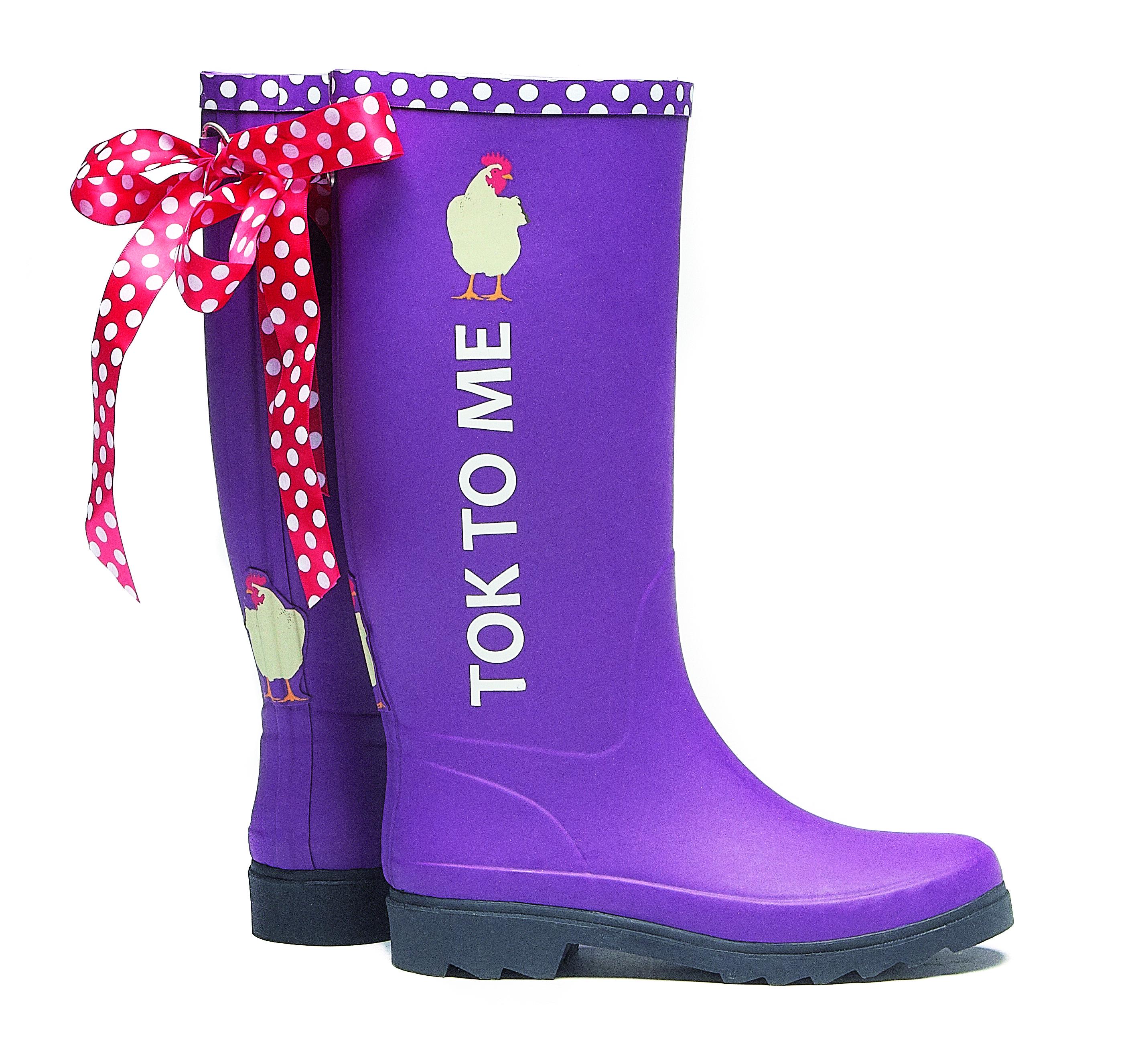 bottes - 24,99 euro