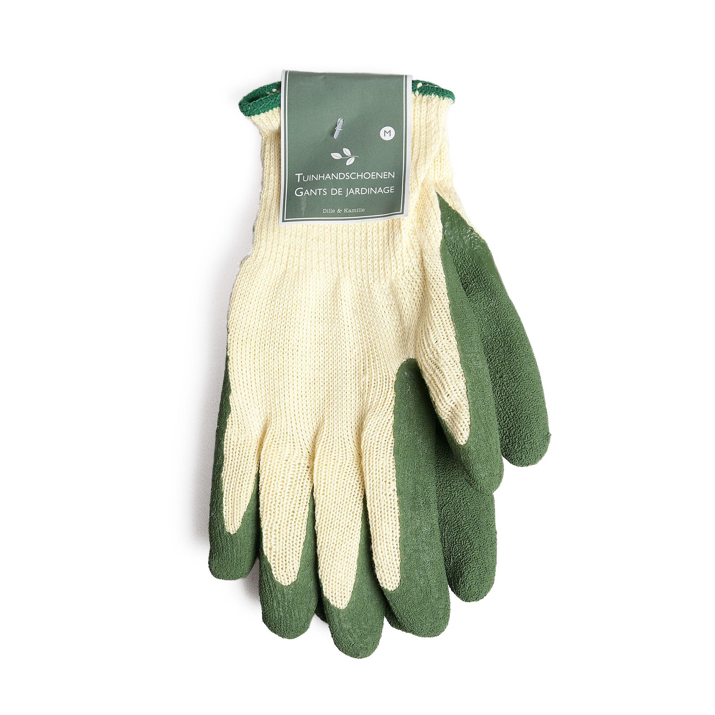 gants - 4,50 euro
