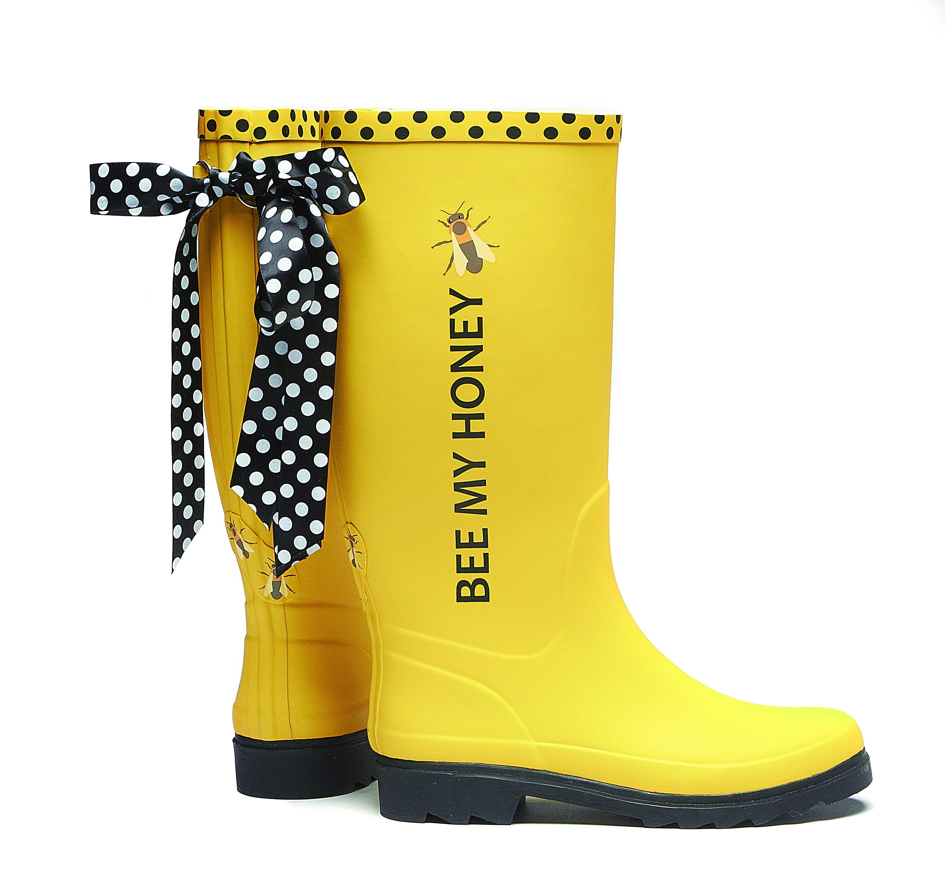 Bottes - 24,99 euro
