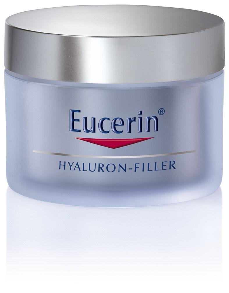 Hyaluron-Filler crème de nuit - 31€