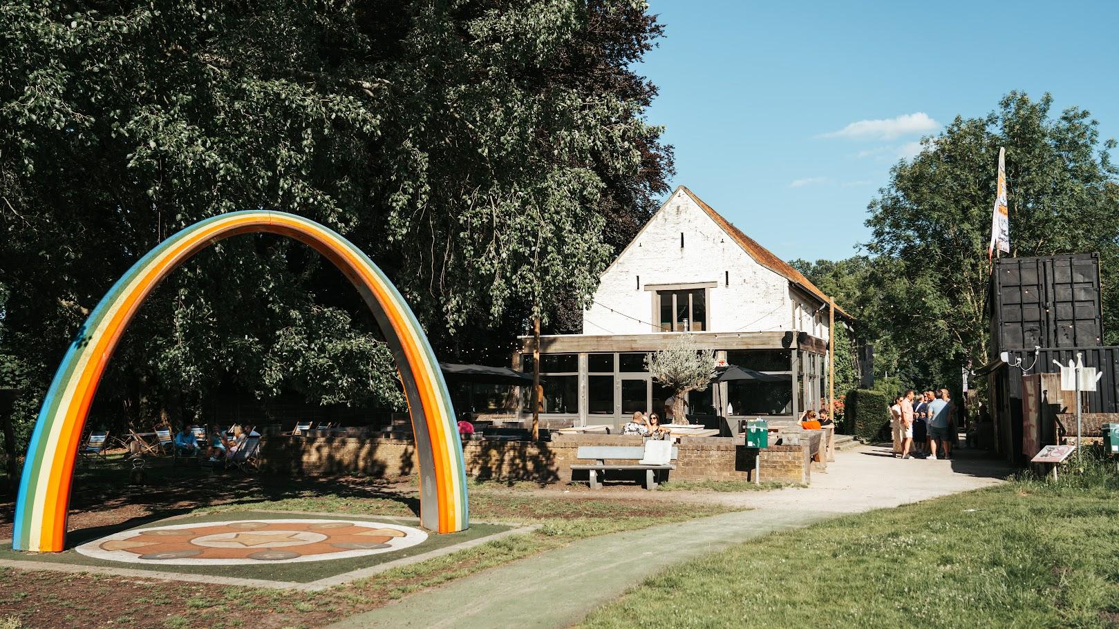 maison folie