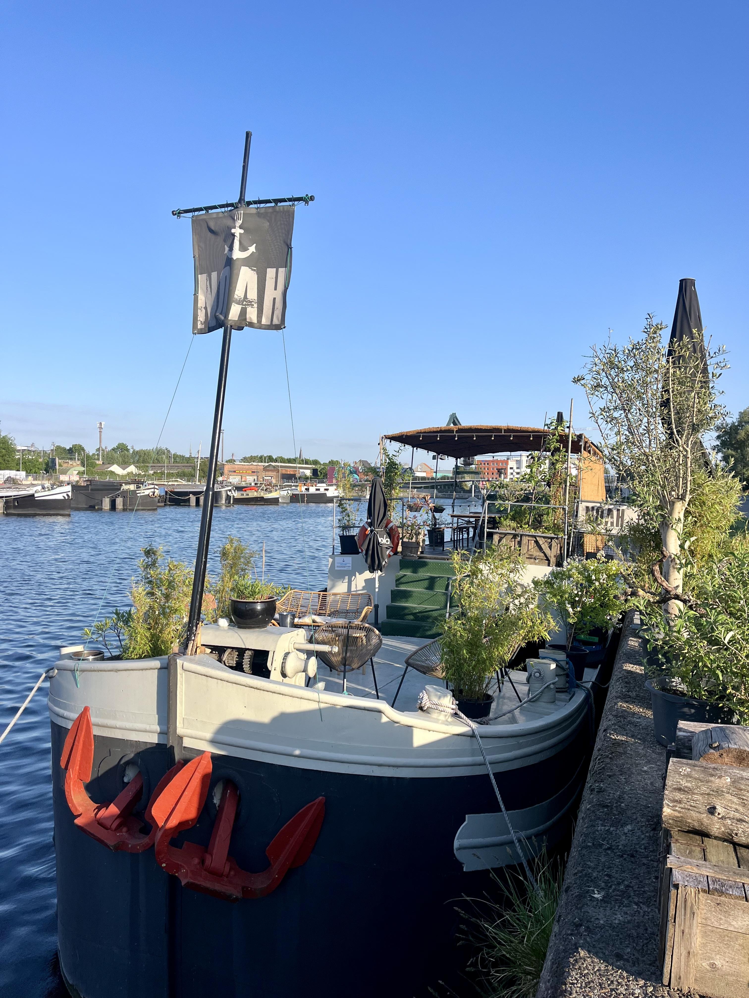zomerbars