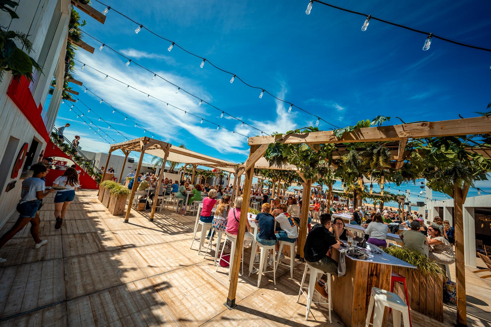 q beach house