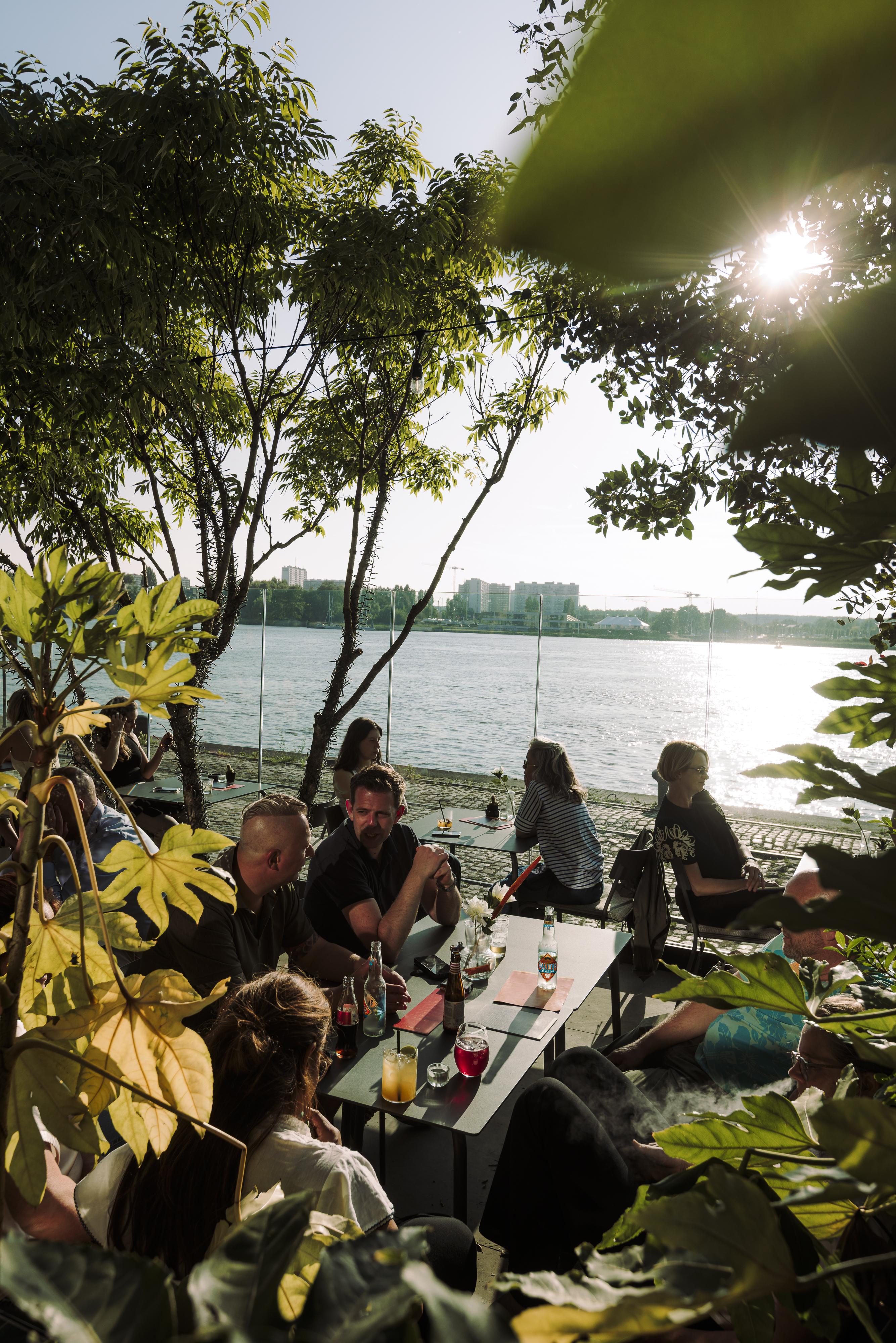 zomerbars