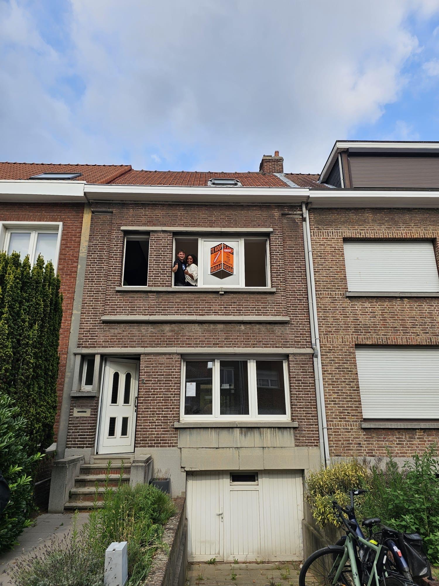 huis gemaakt ashley en emiel