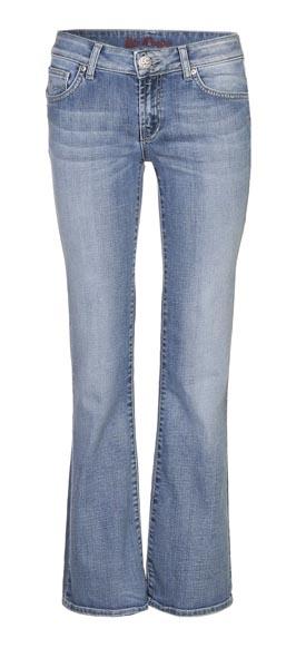 Jeans - 79.95 euro