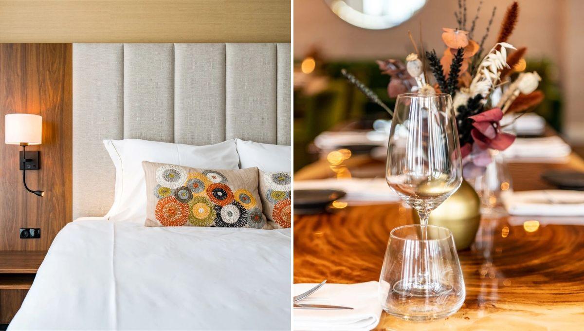 Hotel ter Zand ©ViaLuxury
