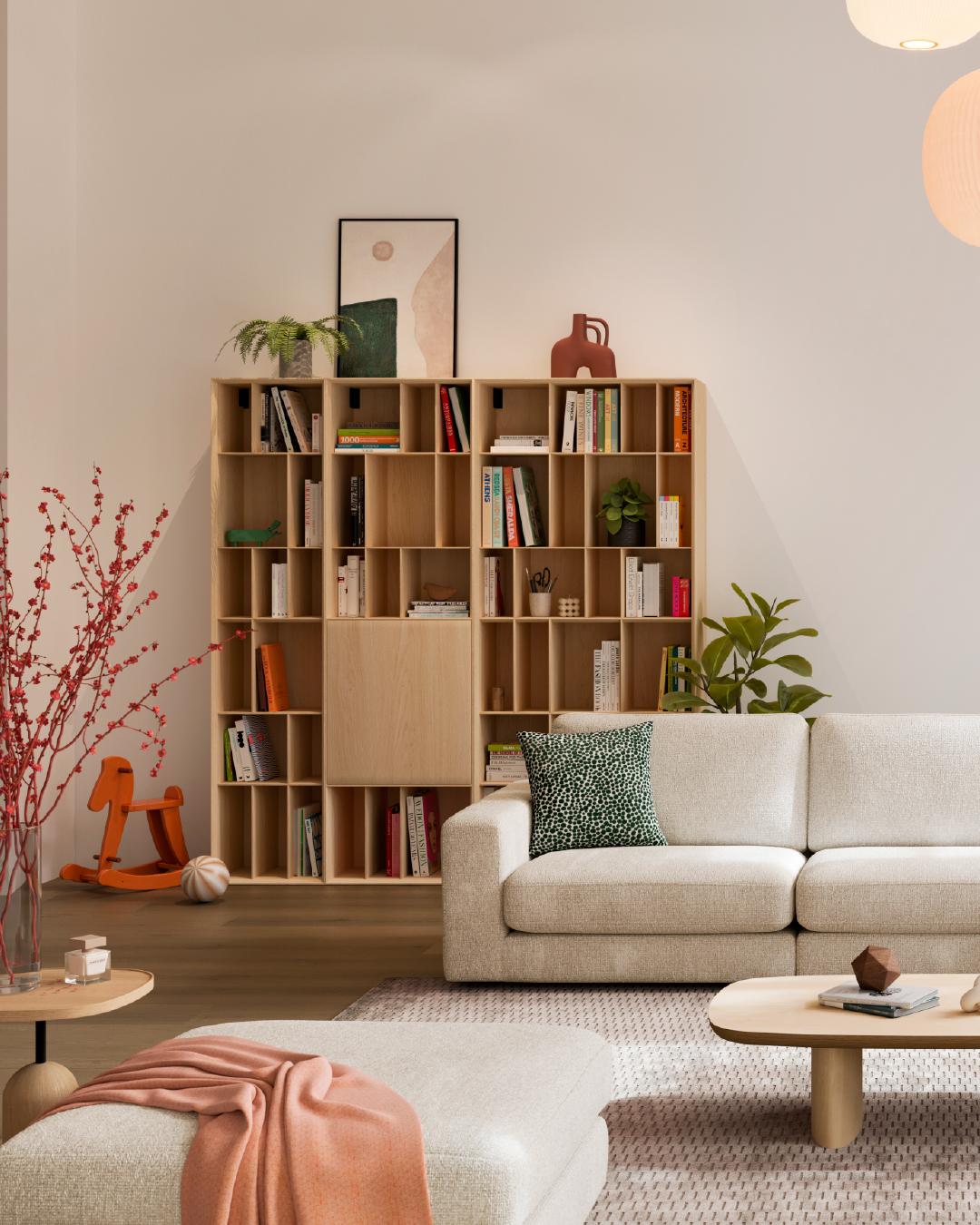 interieurwinkels België