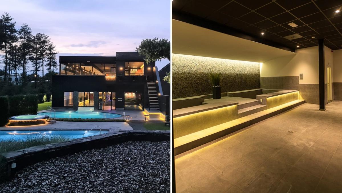 wellness korting