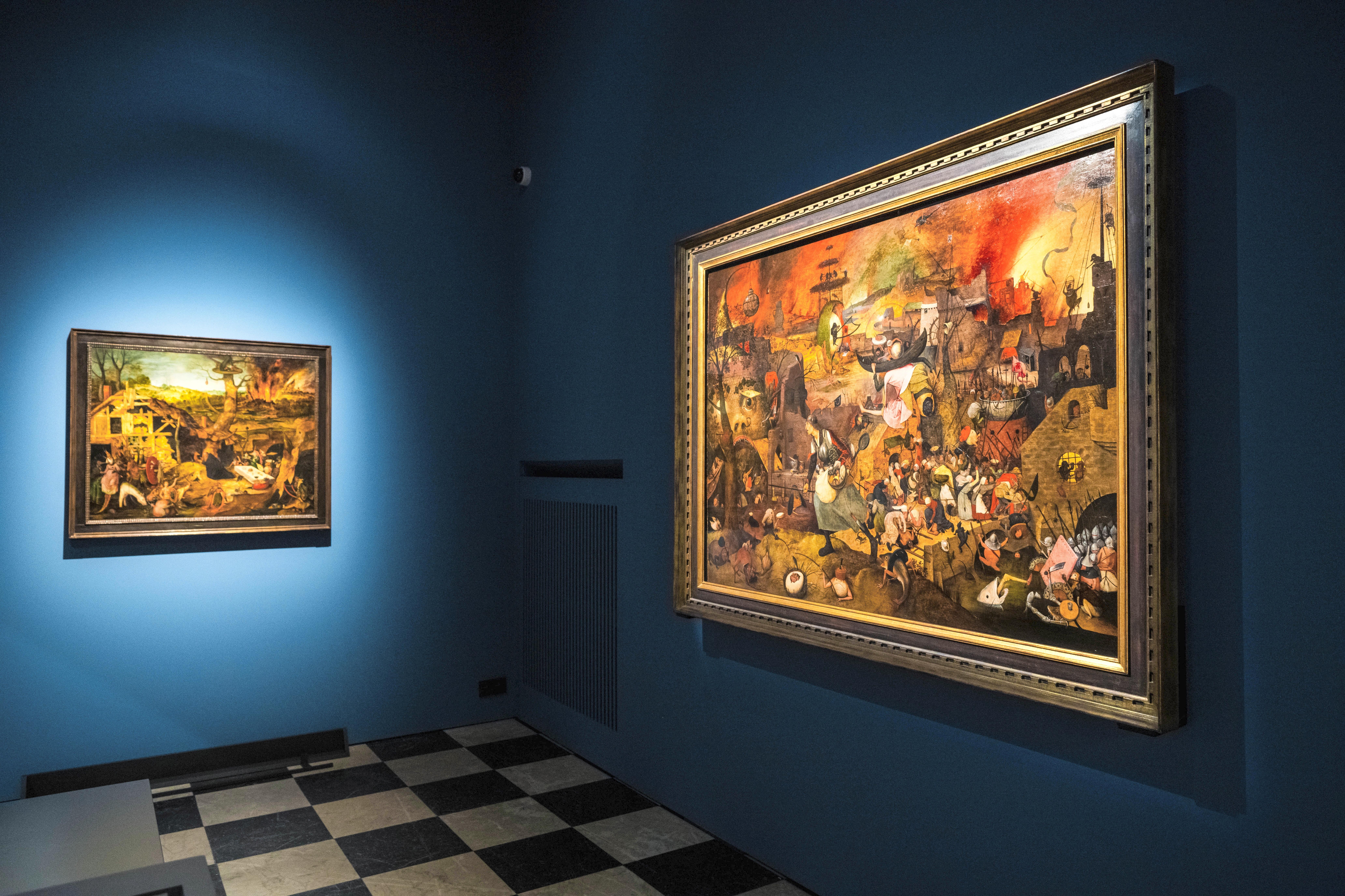 Expo's augustus 2025