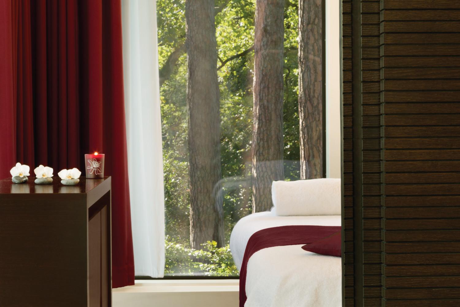 wellness weekend dolce la hulpe