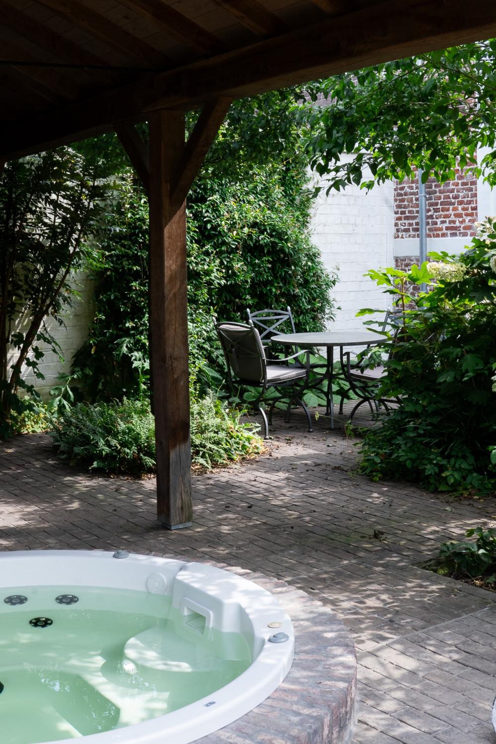 wellness weekend les salonnieres