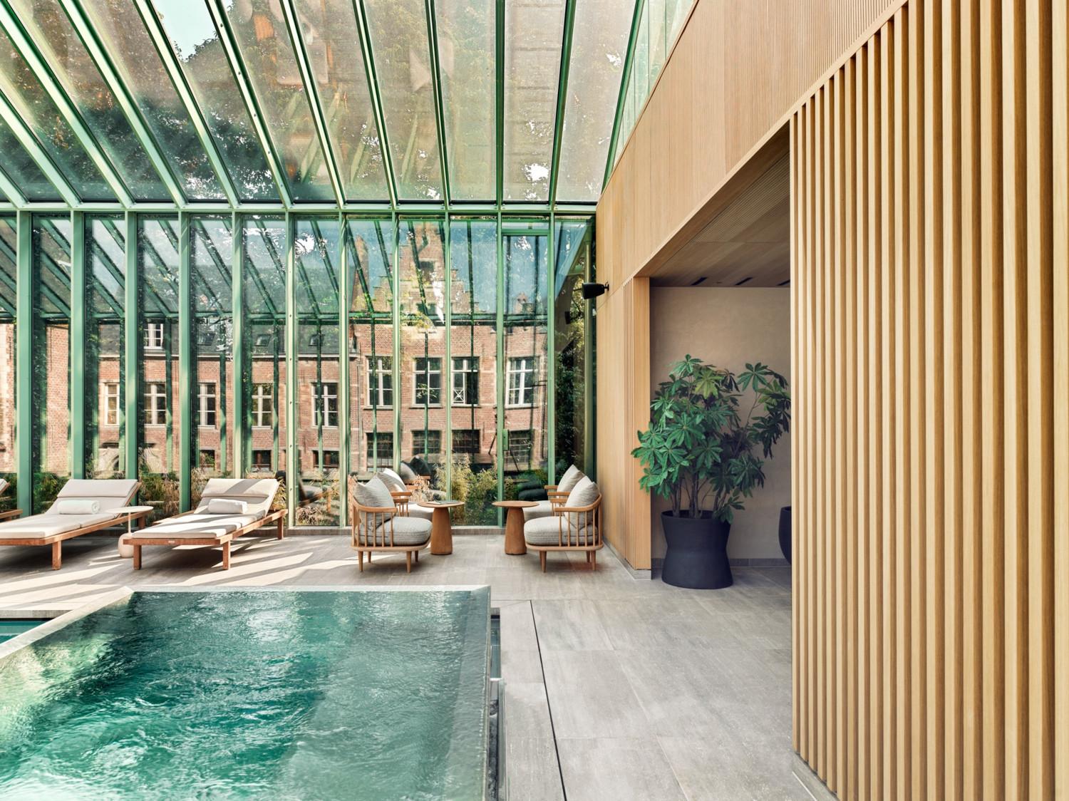 wellness weekend botanic sanctuary