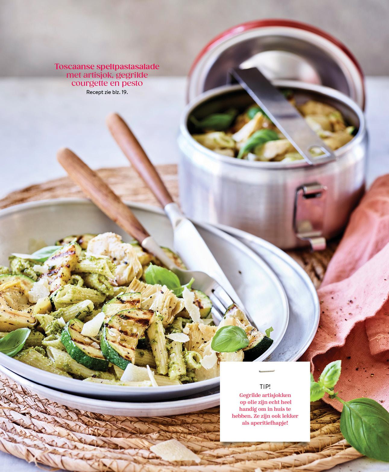 e-zine menopauze