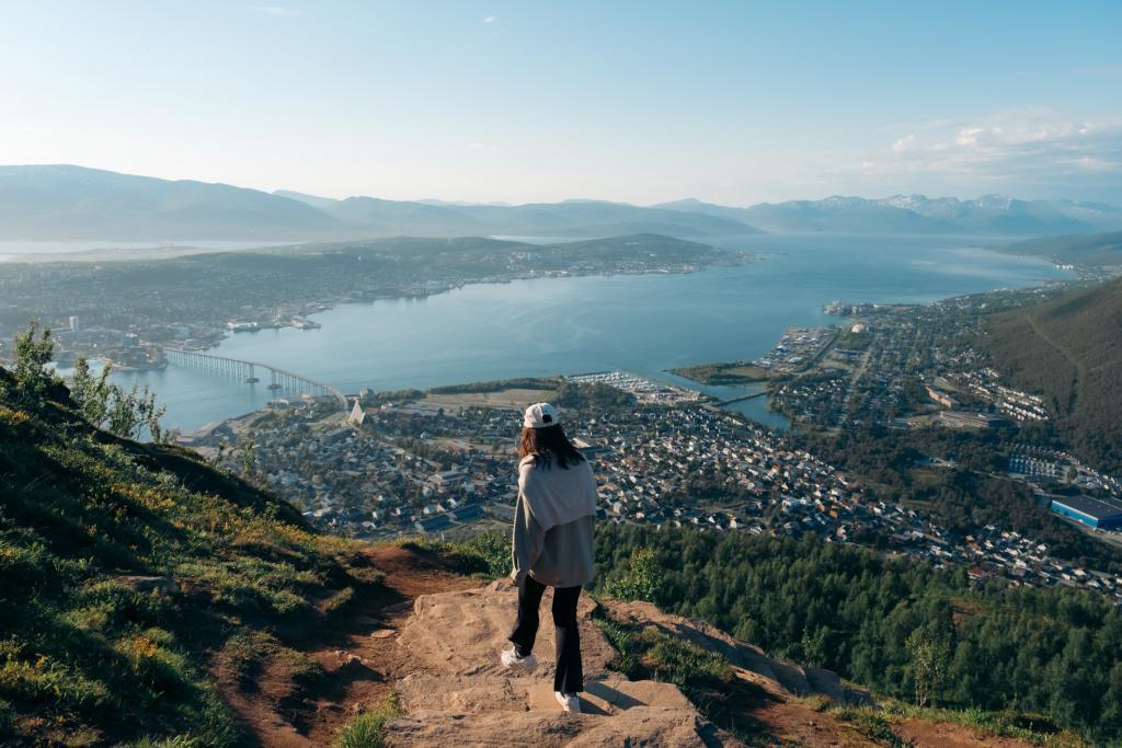 Tromso