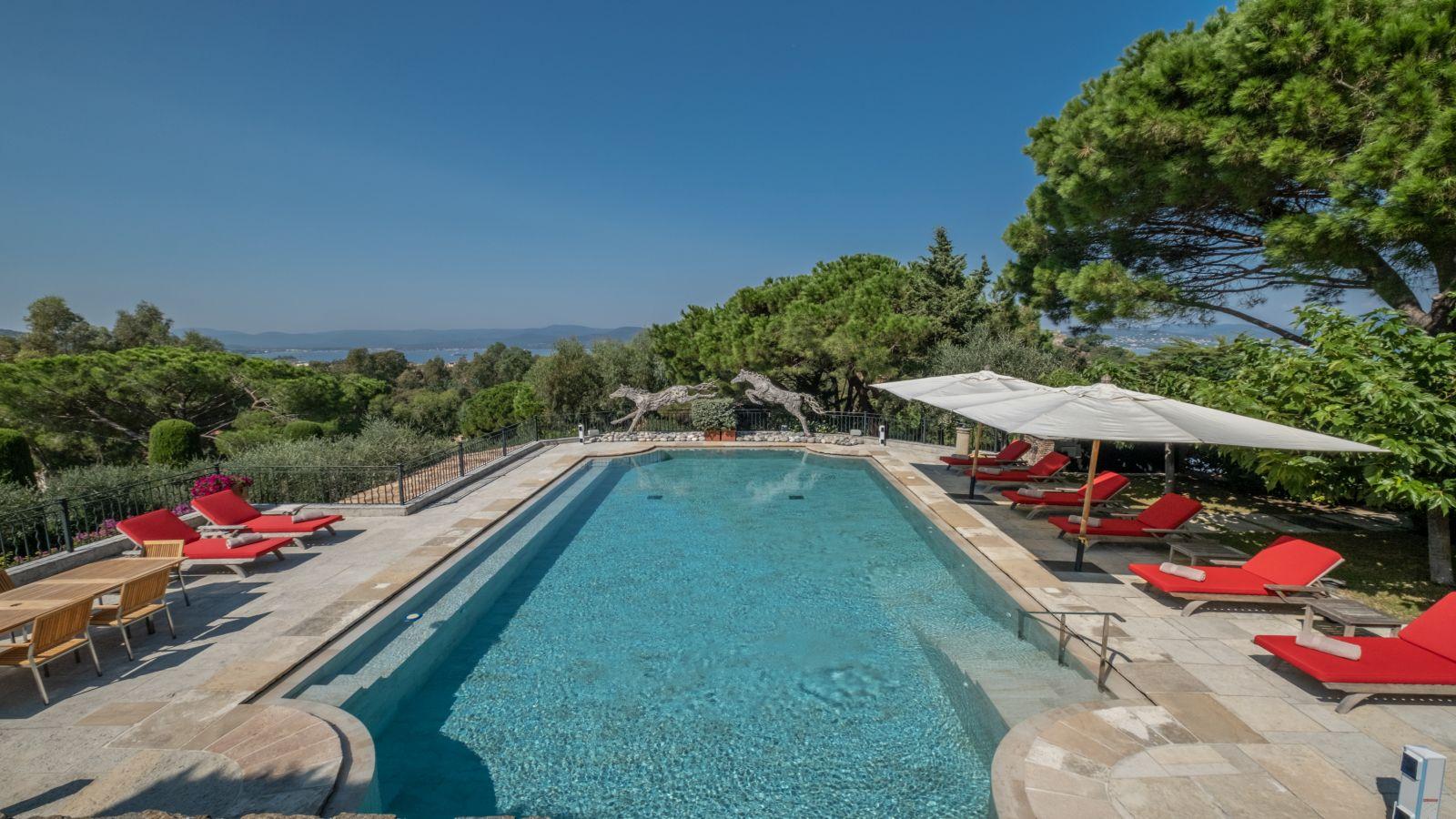 Saint-Tropez Gert Verhulst