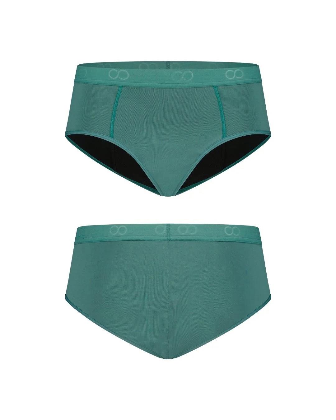 Menstruatieondergoed Moodies Undies