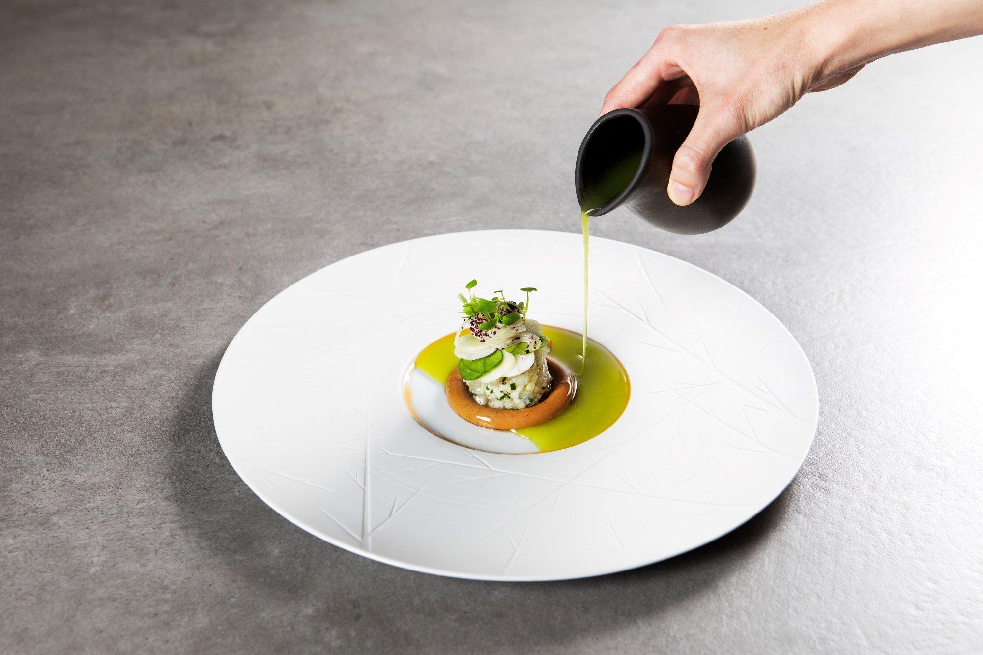 Fine dining restaurants in knokke