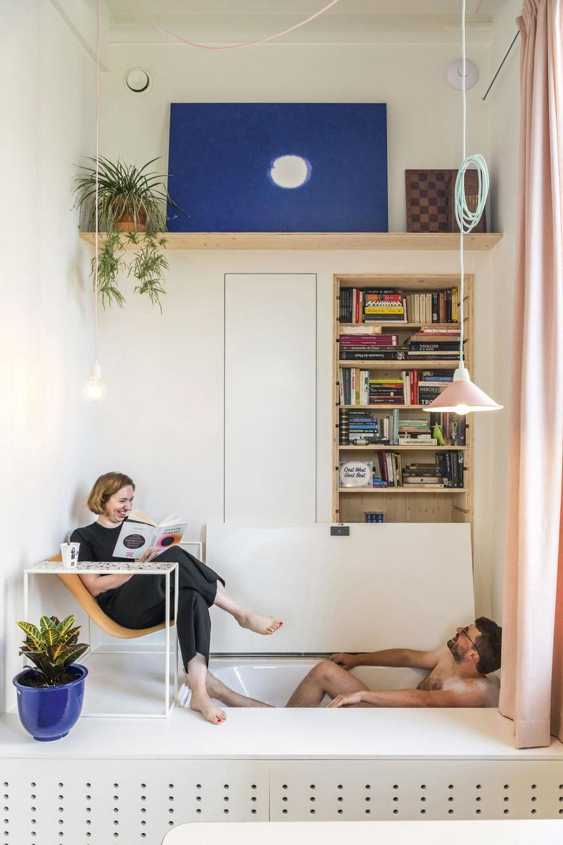 interieur Studio Haan 