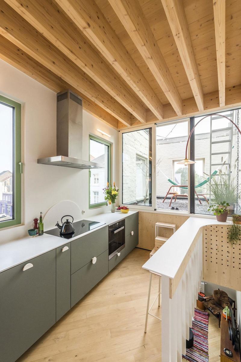 interieur Studio Haan 