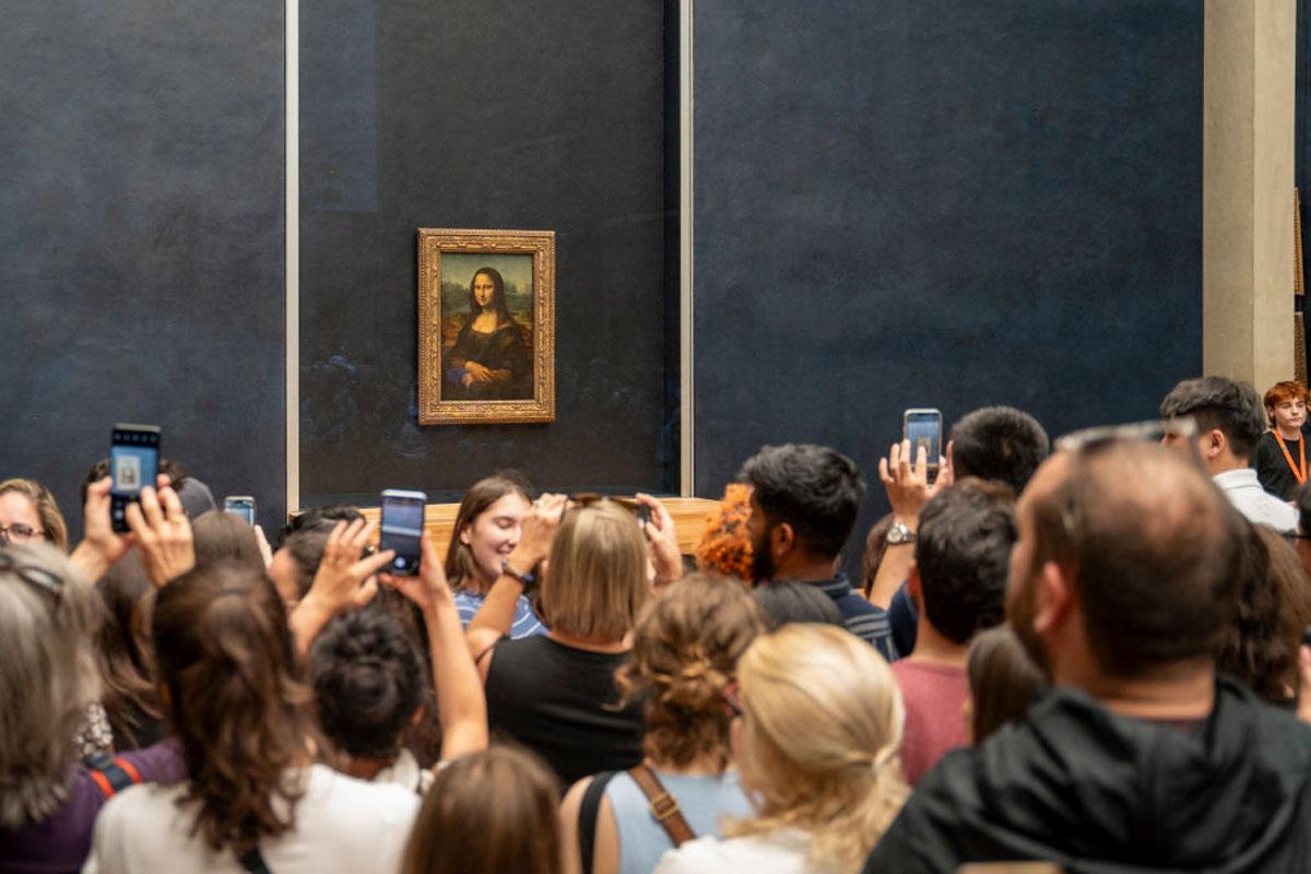 Mona Lisa