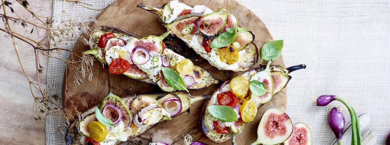 Dit zetten we op het menu in september