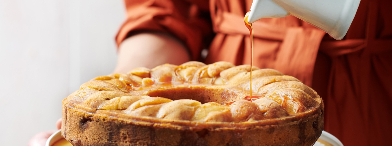 18x appelcake die je vandaag wilt bakken