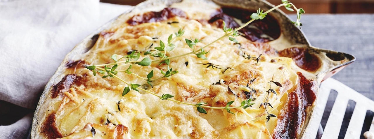25 gezellige ovenschotels voor de herfst