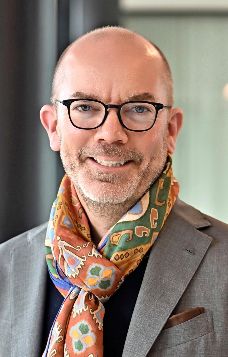 Frédéric Van Weyenbergh