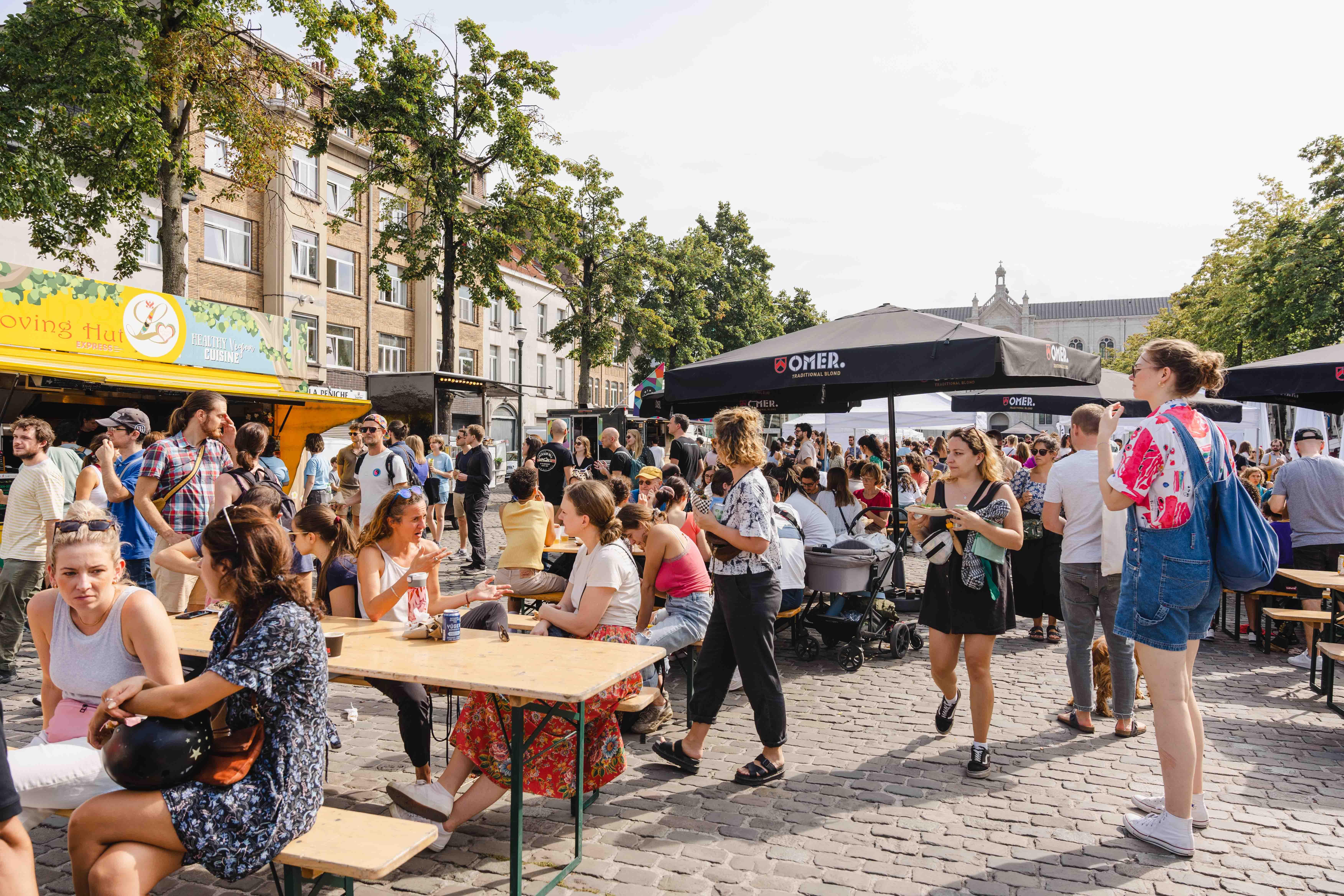 evenementen september