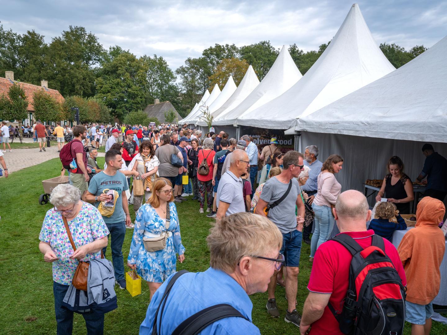 doen in september