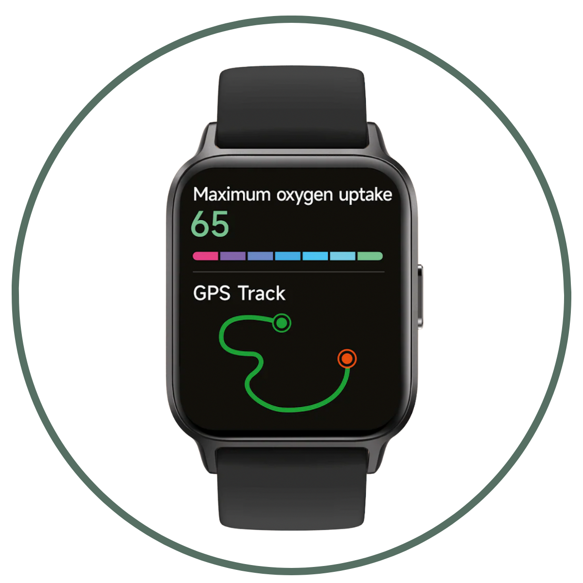 avis Ice-Watch Ice Fit 1.78